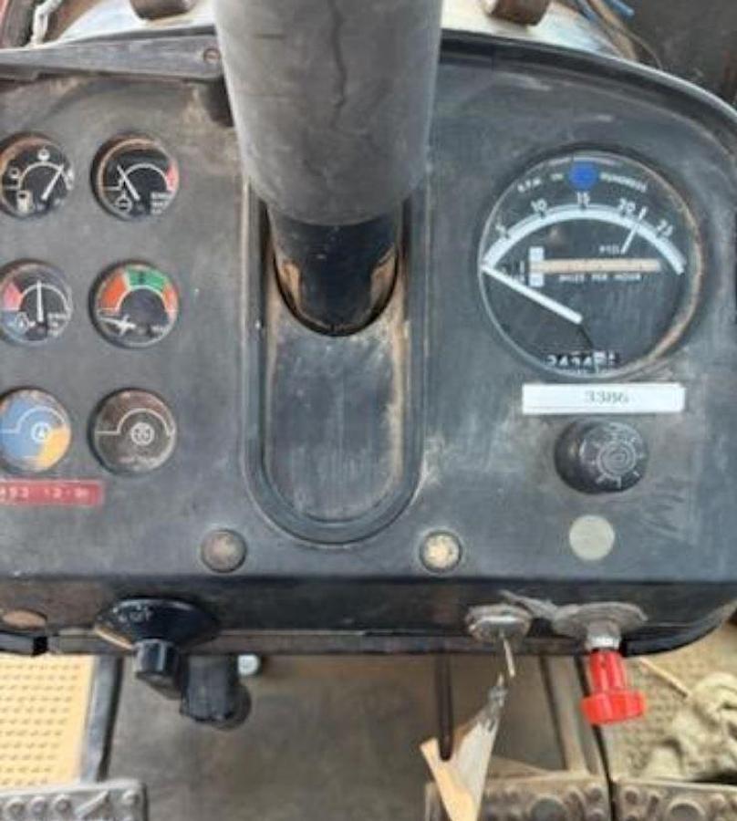 Used 1976 JOHN DEERE 4430