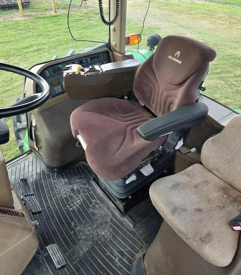 Used 2008 John Deere 8430