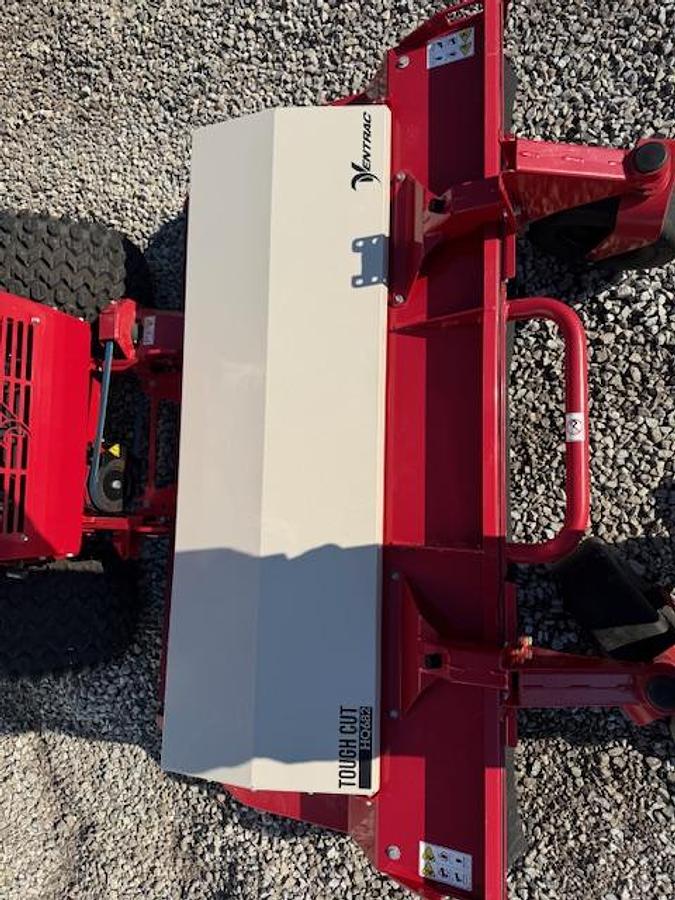 Used 2022 Ventrac 4520z