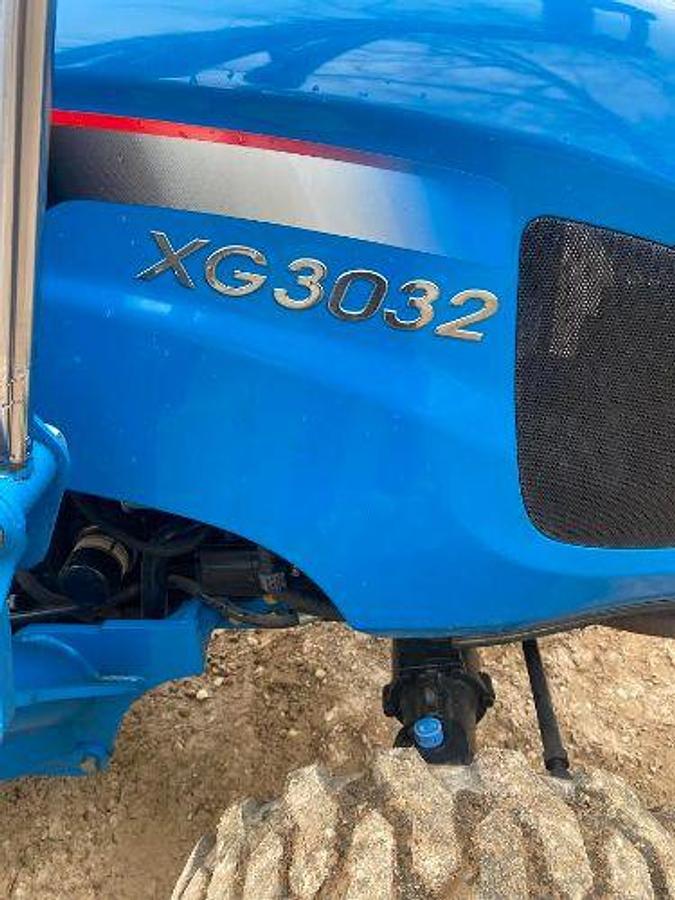 Used Unknown LS XG Series XG3032