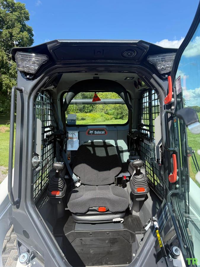 Used 2025 Bobcat T66