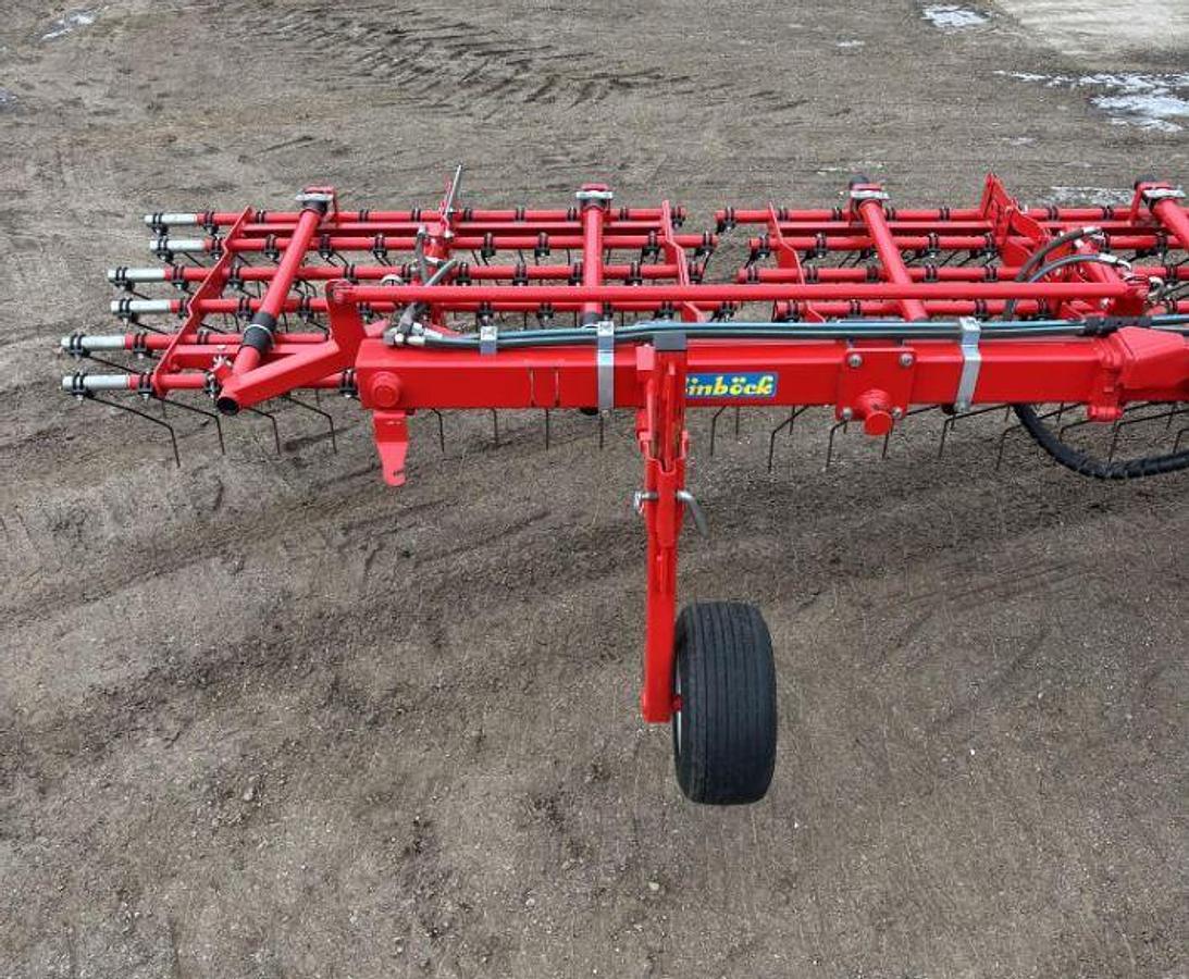 Used 2020 EINBOCK AEROSTAR 1800