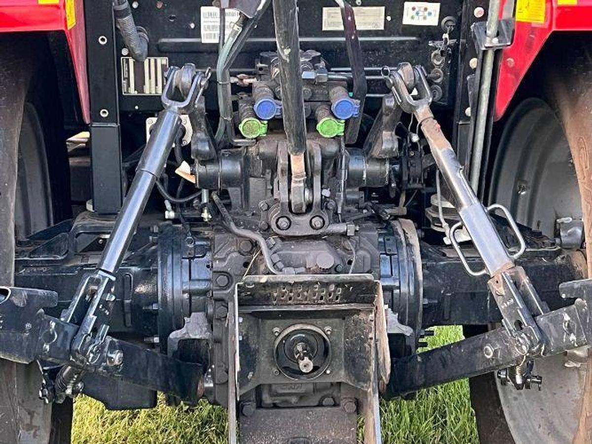 Used 2021 Case IH Farmall 100C