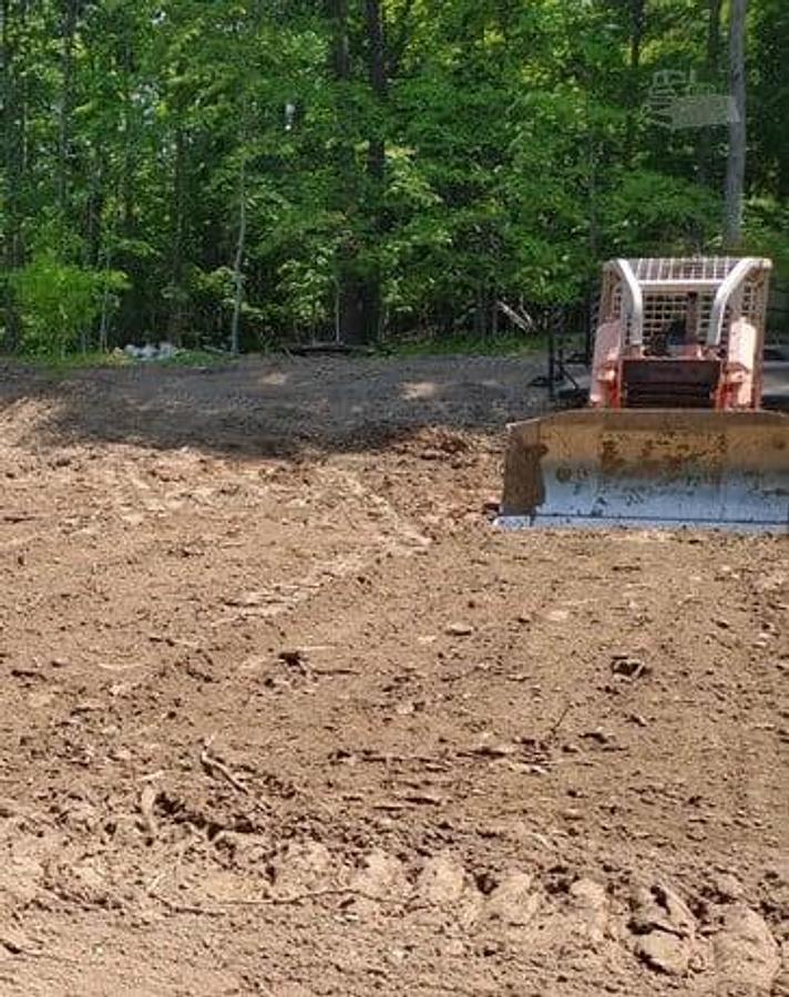 Used 1999 HITACHI DX195L