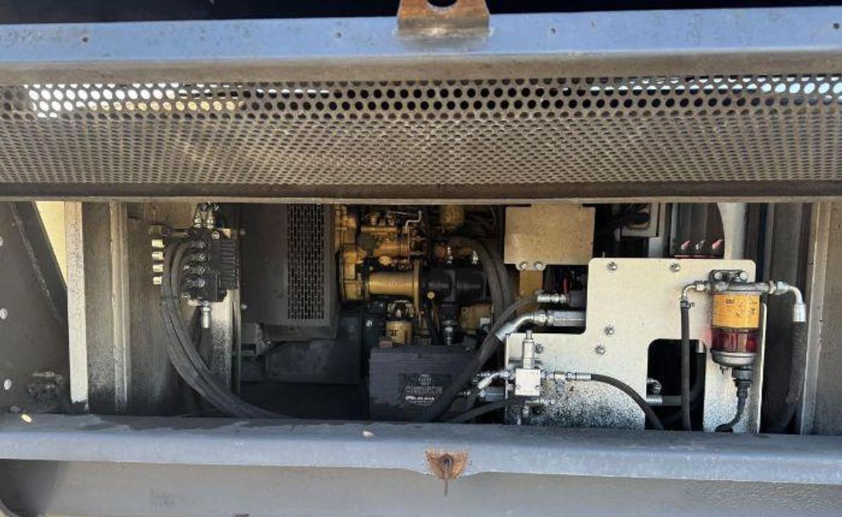 Used 2015 Sandvik QE341