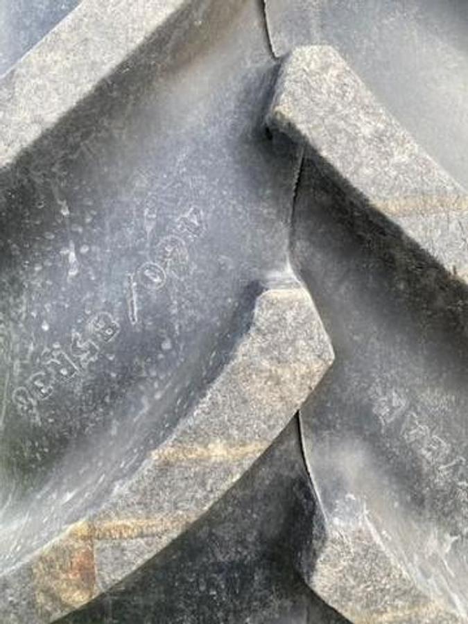 Used 2009 John Deere 6430