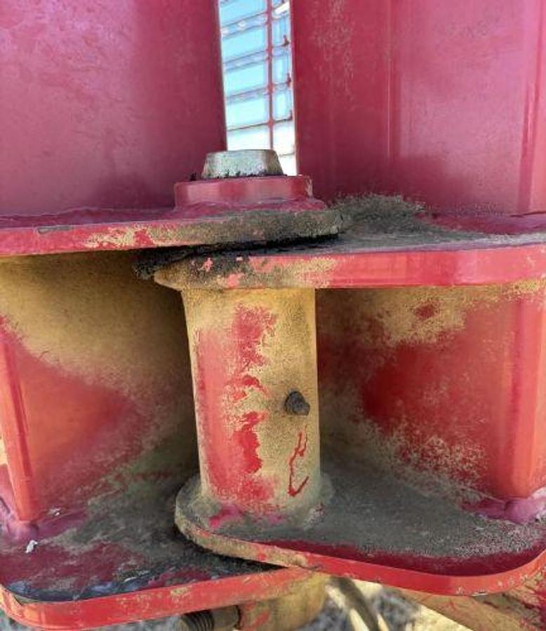 Used 2018 Mcfarlane HDL1146 16