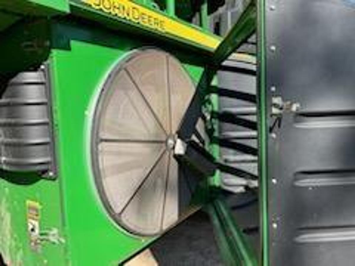 Used 2019 JOHN DEERE CP690 Cotton Picker