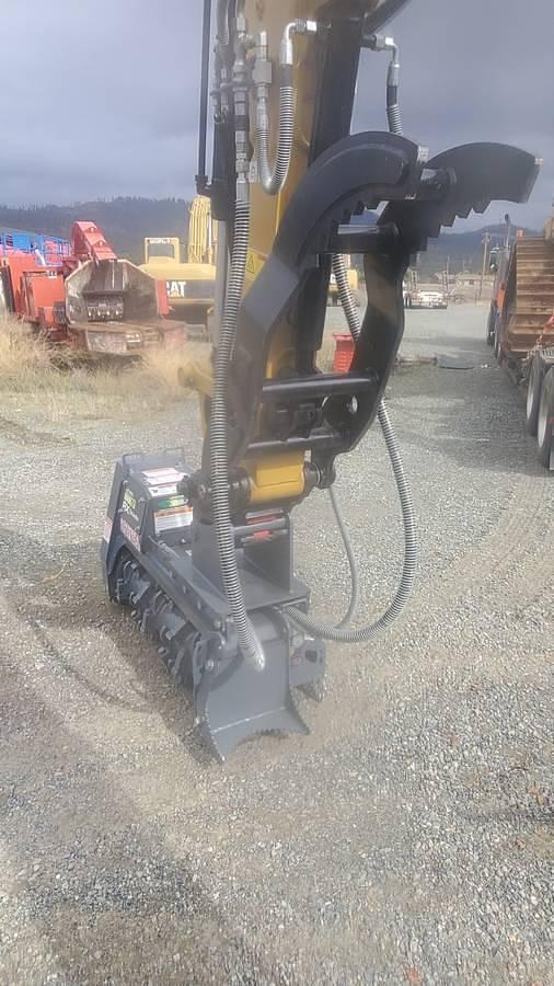 Used 2025 CATERPILLAR 309 Excavator