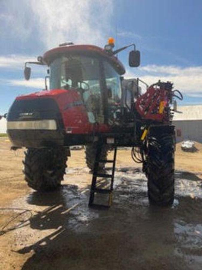 Used 2015 Case IH 4440