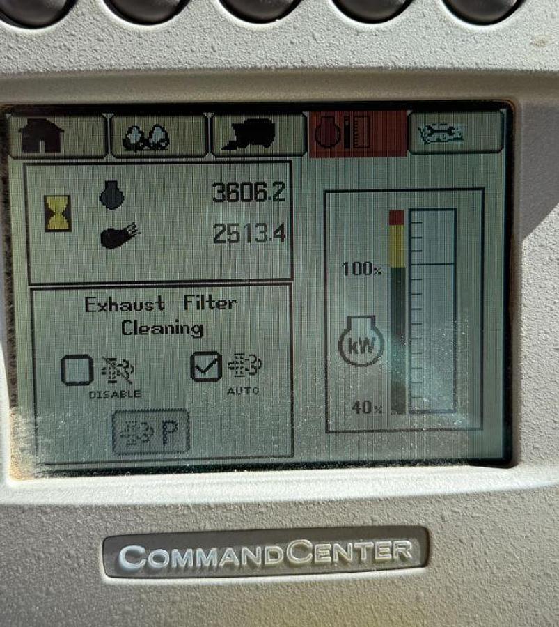 Used 2012 John Deere 7760 Cotton Picker