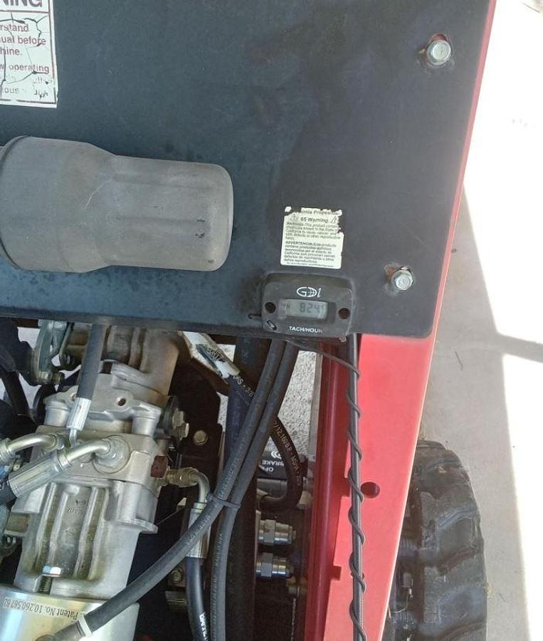 Used 2020 Boretto E30SGB