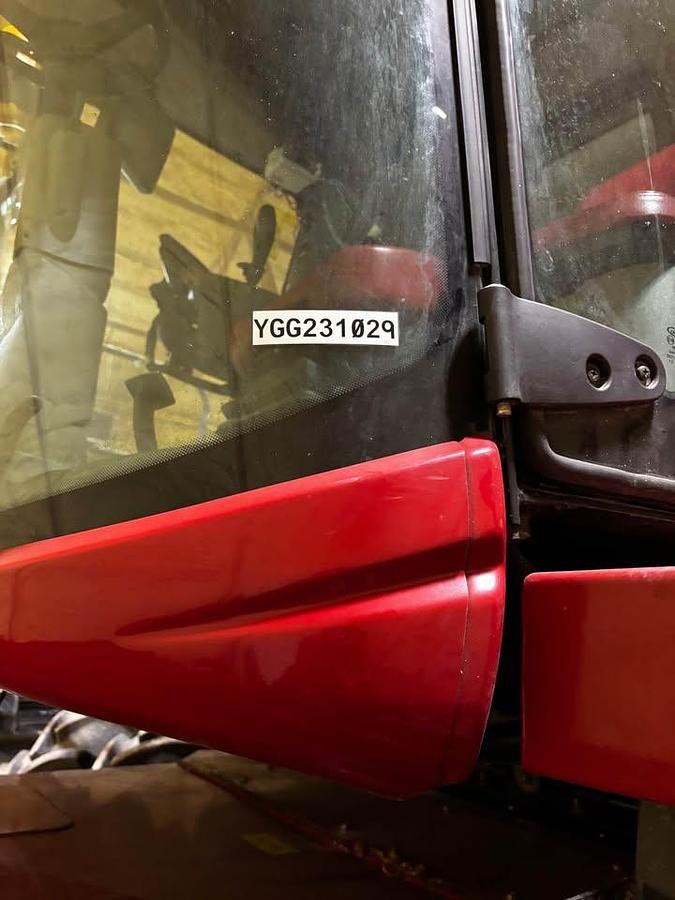 Used 2016 Case IH 7240