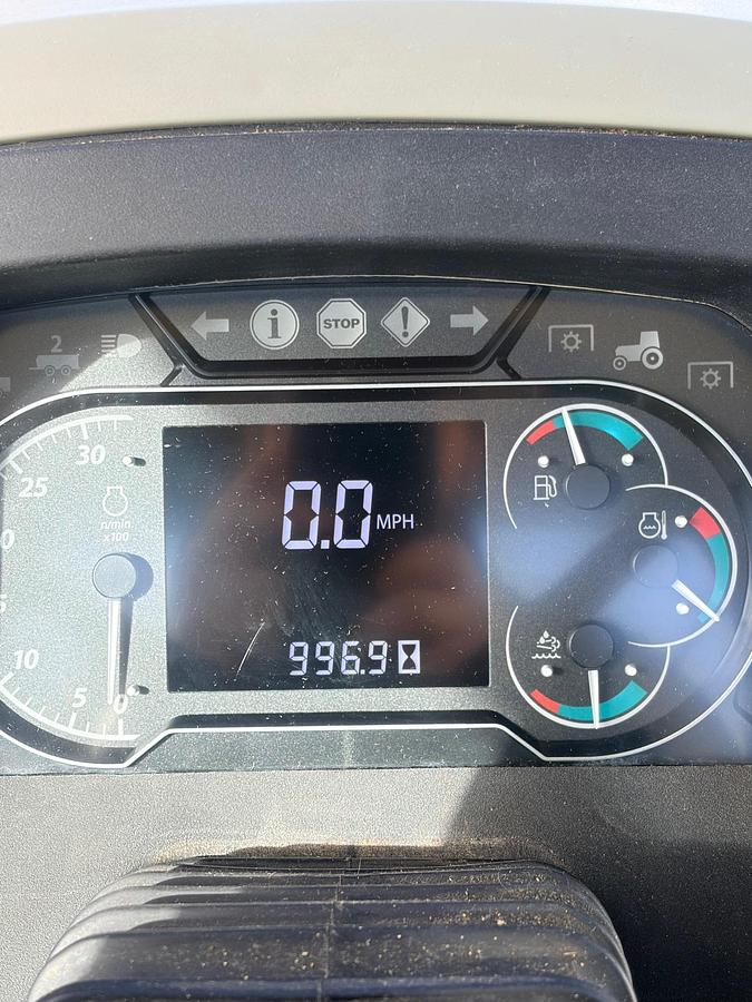 Used 2021 John Deere 5100E Tractor