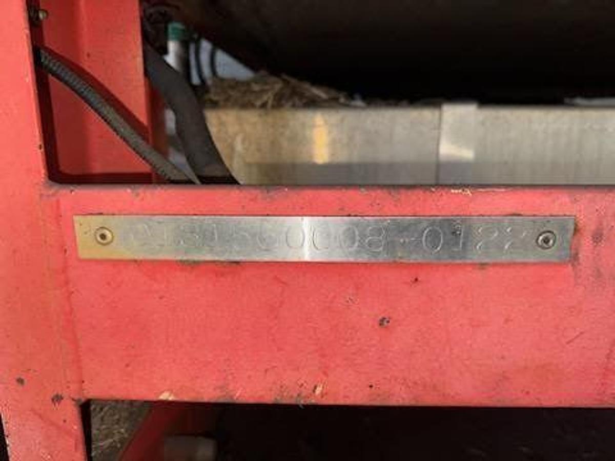 Used Unknown Shred All 5600 Wood Chipper