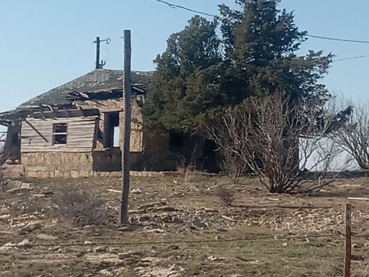 Used 2024 AG Land 162 Acres