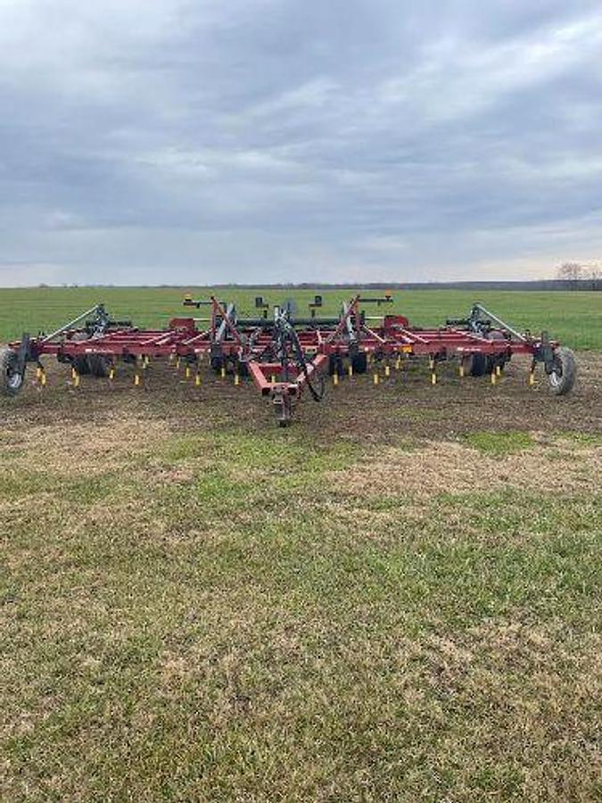 Used 2002 Case IH Tigermate 200
