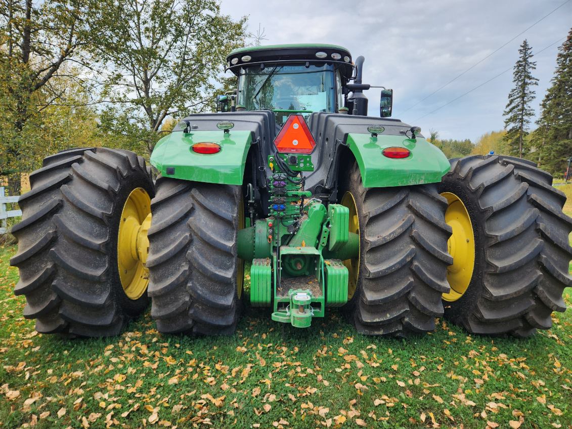 Used 2019 John Deere