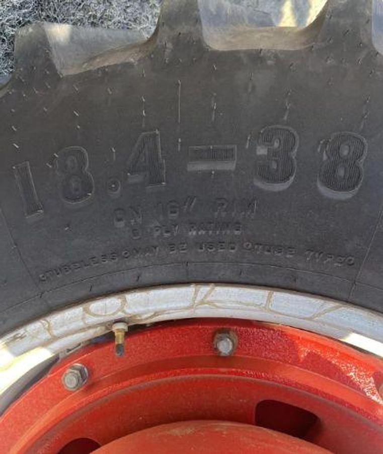 Used 1976 INTERNATIONAL 1066