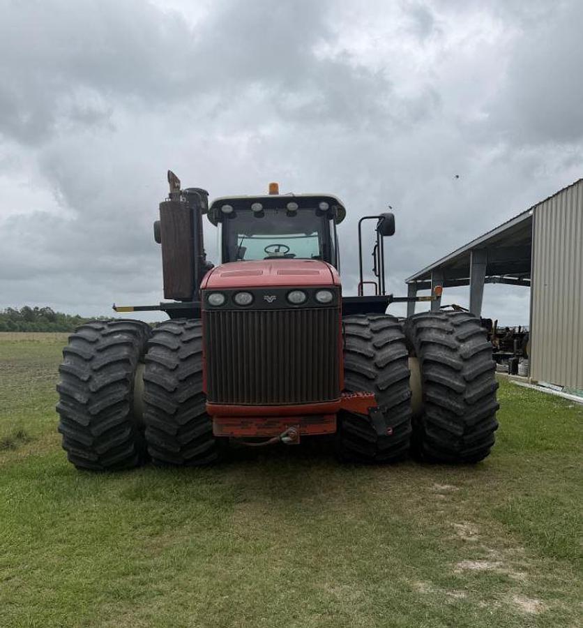 Used 2014 Versatile