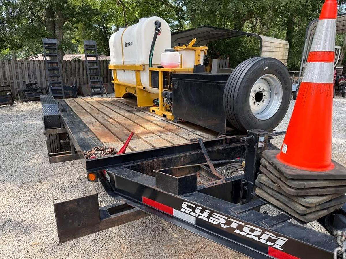 Used 2024 Vermeer Drill