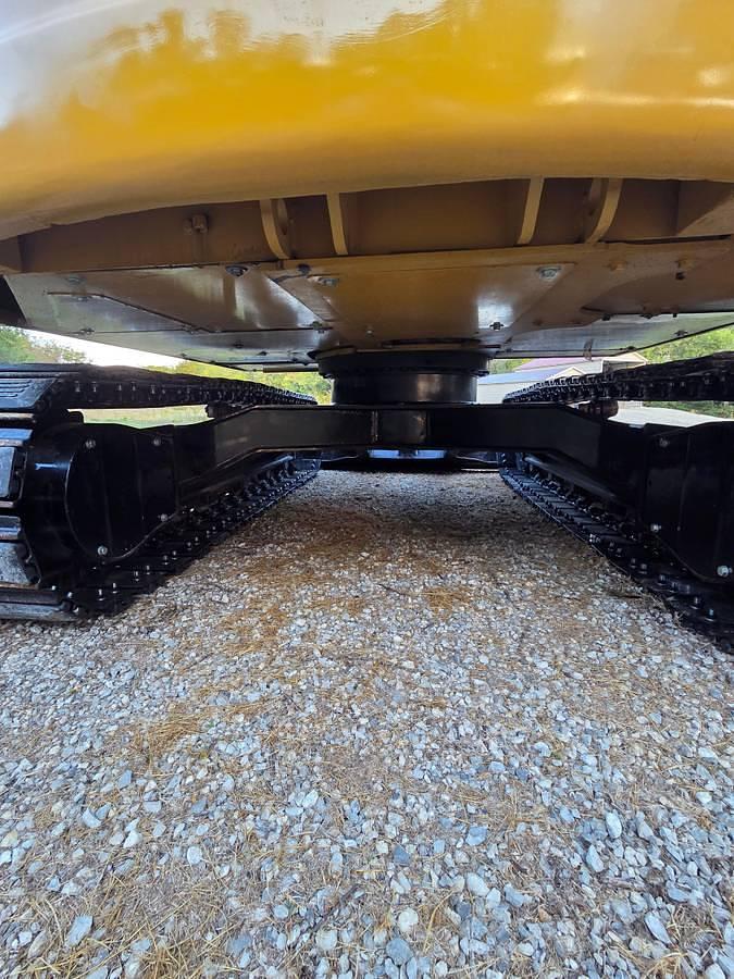 Used 2023 Caterpillar 308E Excavator