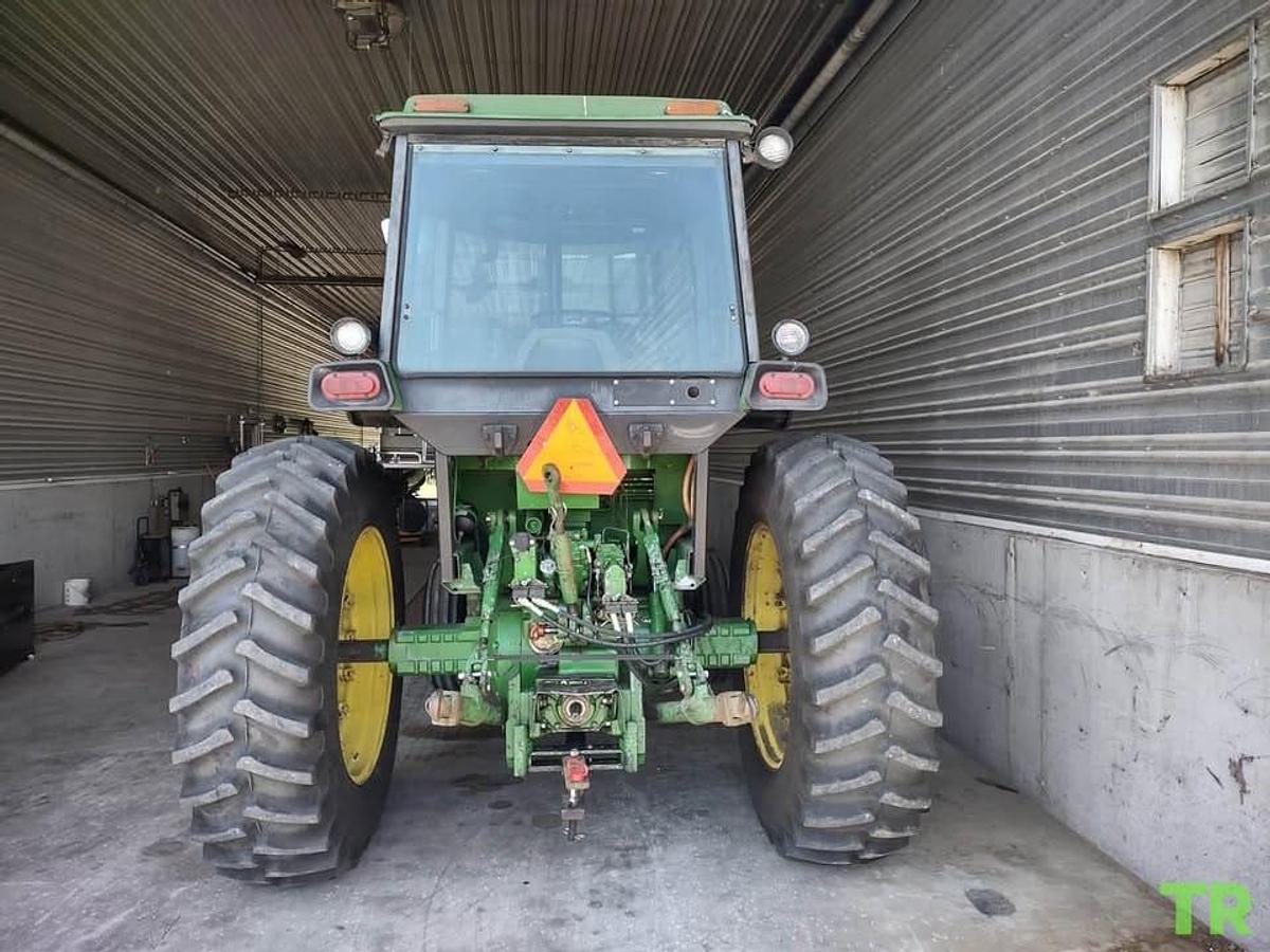 Used 1979 John Deere 4440