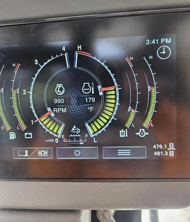 Used 2024 ASV Posi-Track RT135F