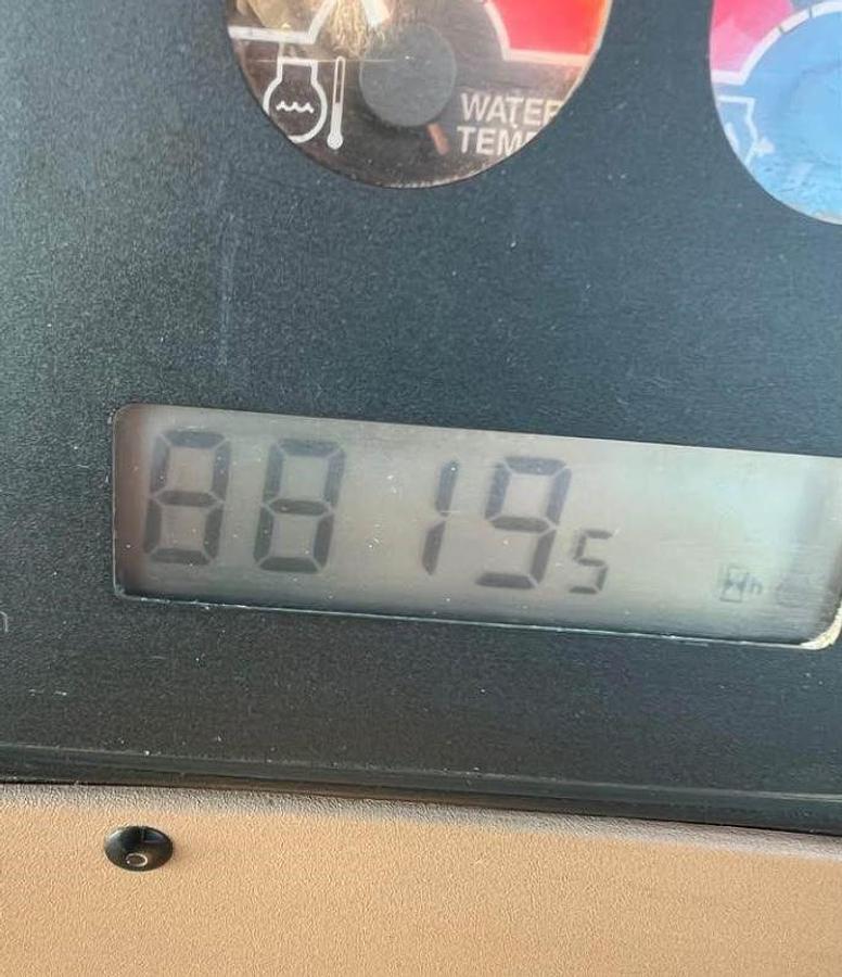 Used 1999 John Deere 8400T