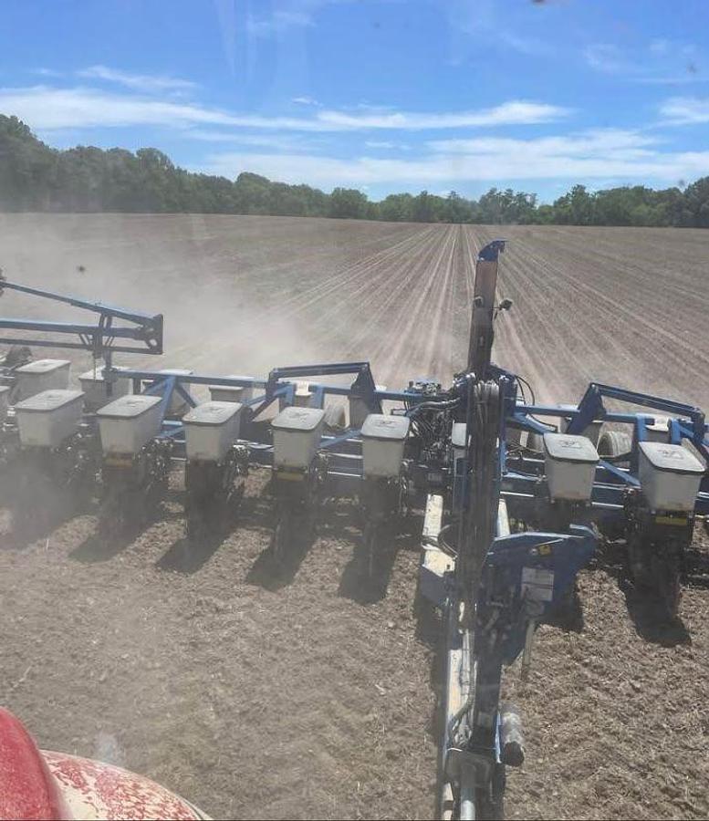 Used 2023 Kinze 3605