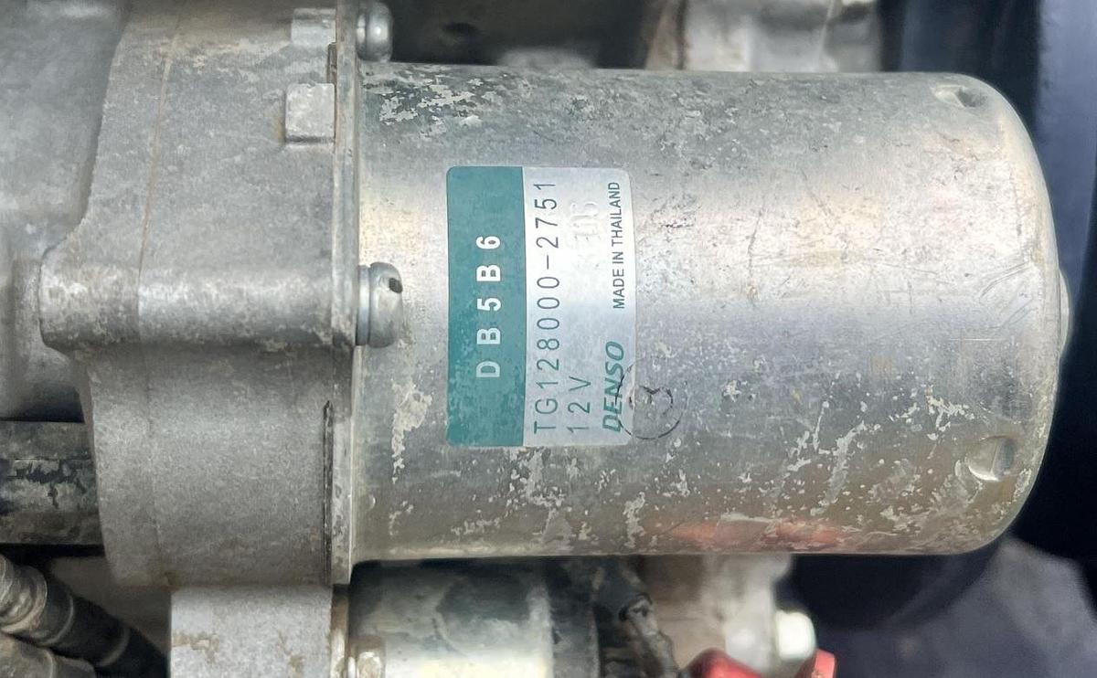 Used 2023 Universal 22X22