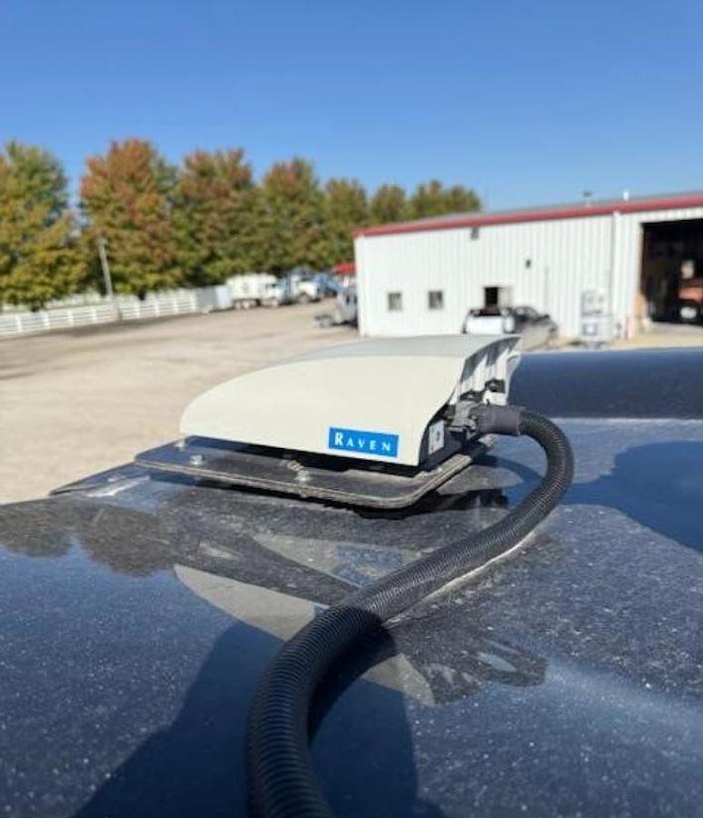 Used 2024 RBR Enterprise Vector 430