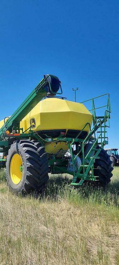 Used 2022 K Hart Spyder 60 Disc Drill