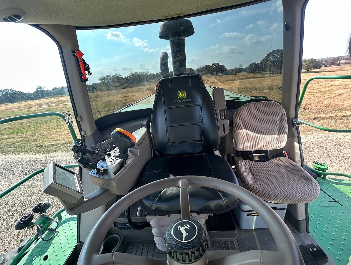 Used 2016 John Deere W235R