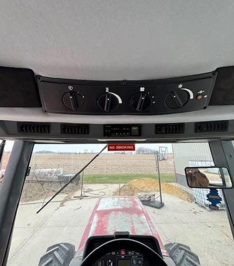 Used 1991 Case IH 7130