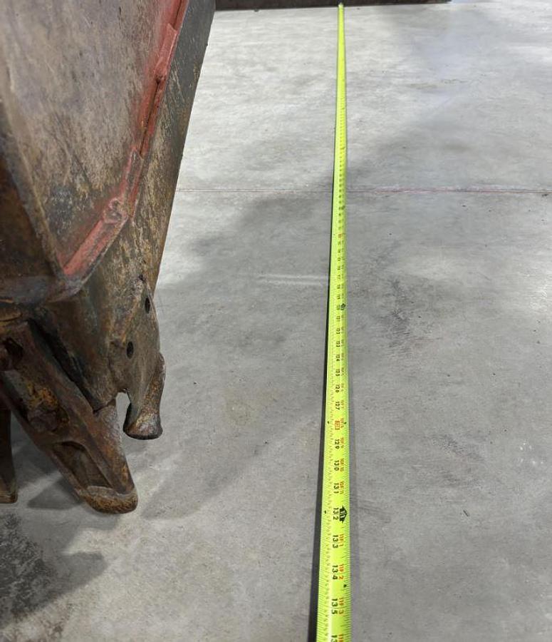 Used 2013 Ditch Witch RT80