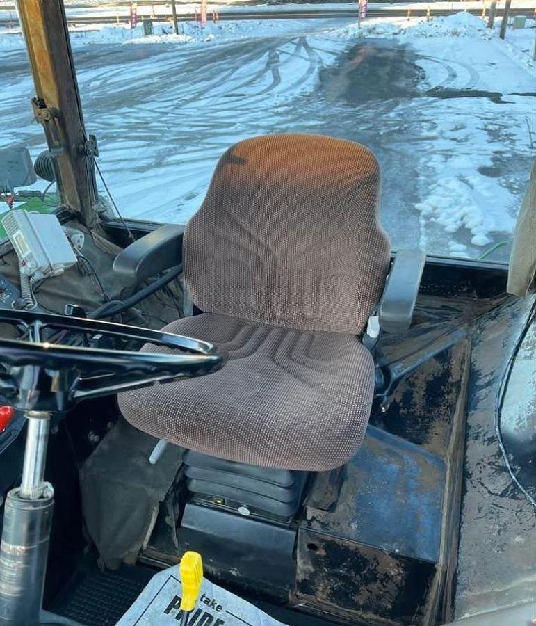 Used 1994 John Deere 4960