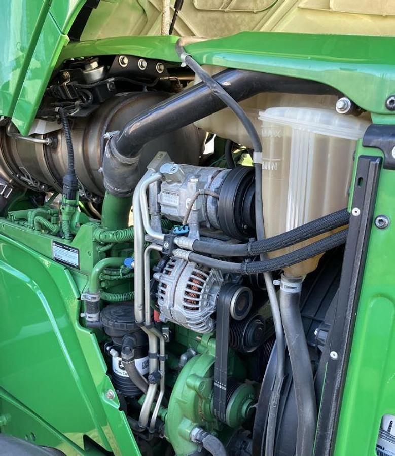 Used 2013 John Deere 6150r