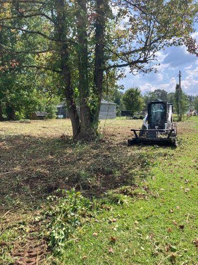 Used 2023 BOBCAT T66