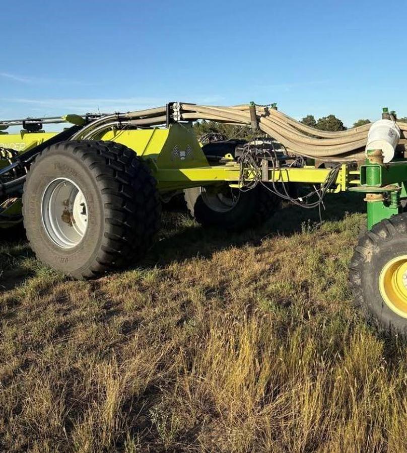 Used 2024 K-HART SPYDER 60 Air Seeder