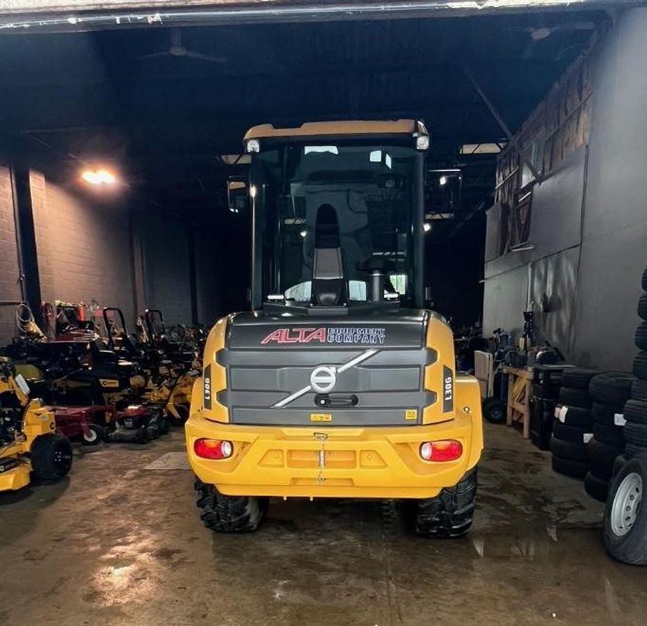 Used 2019 Volvo L30G