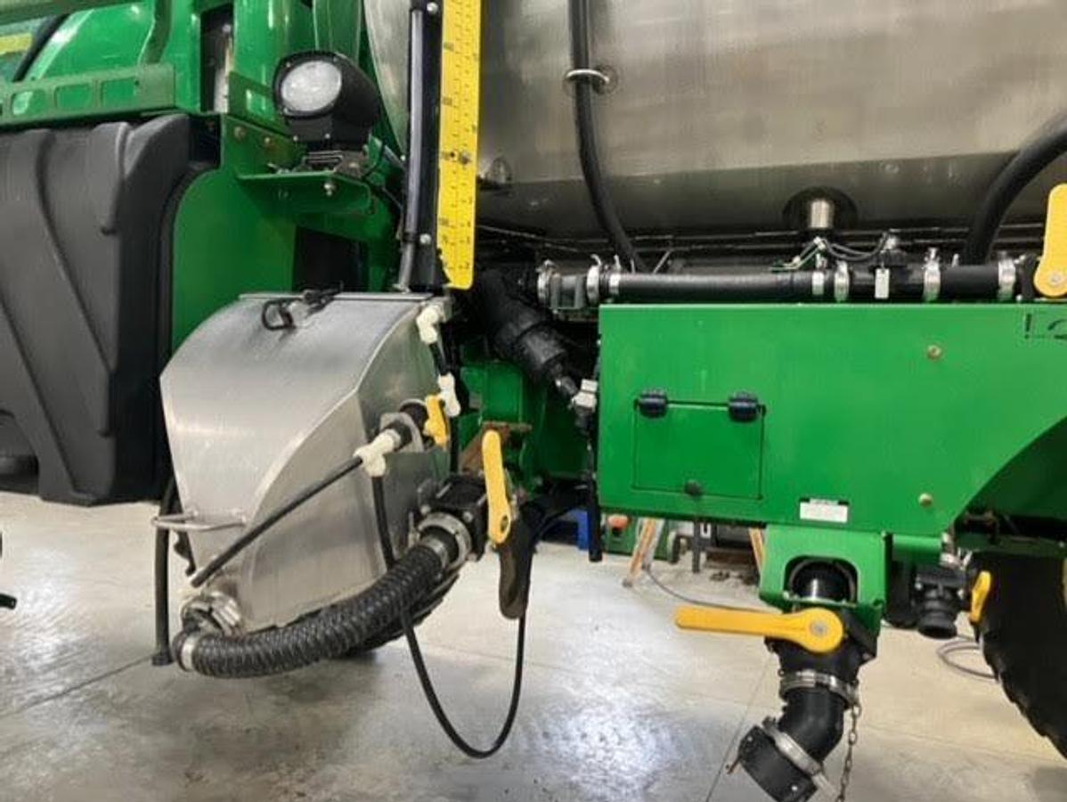 Used 2015 JOHN DEERE 4045