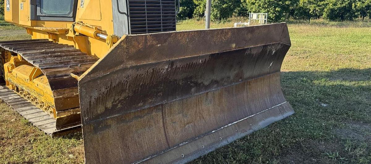 Used 2011 DEERE 700J LGP Crawler Dozer