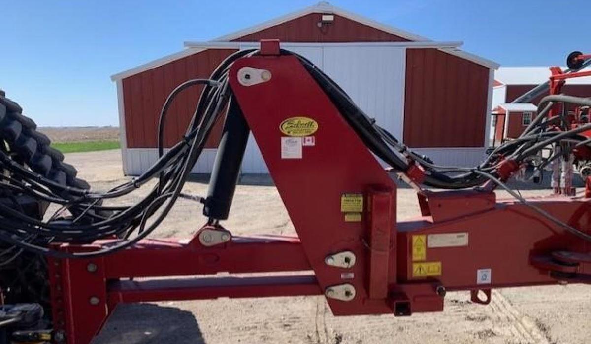 Used 2022 Case IH 2150 Early Riser