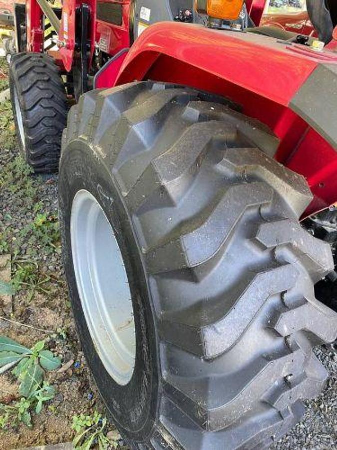 Used 2019 Mahindra 2638L