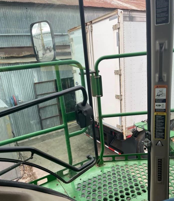 Used 2019 John Deere R4038