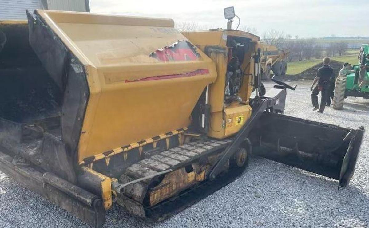 Used 2021 Mauldin 1560