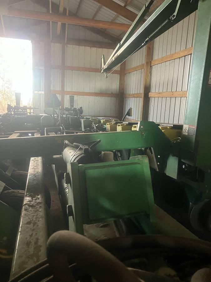 Used 1997 John Deere 1780 Bean Planter