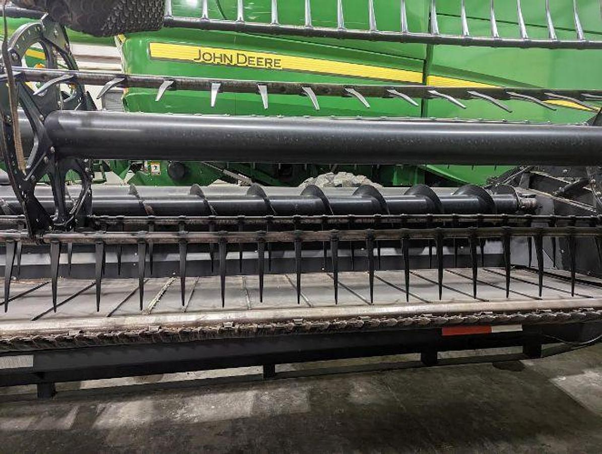 Used 2014 MAC DON FD75