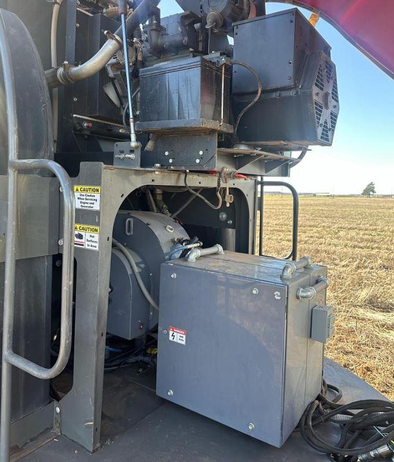 Used 2015 STAHELI WEST DEWPOINT 6210